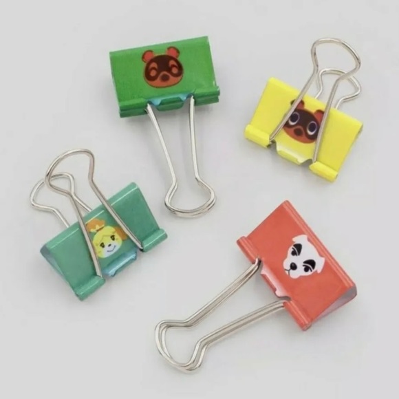 Welcome to Animal Crossing: New Horizons Stationery Bundle Set-NIB - Picture 8 of 11